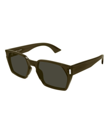 Saint Laurent Sunglasses SL 894 004 Brown