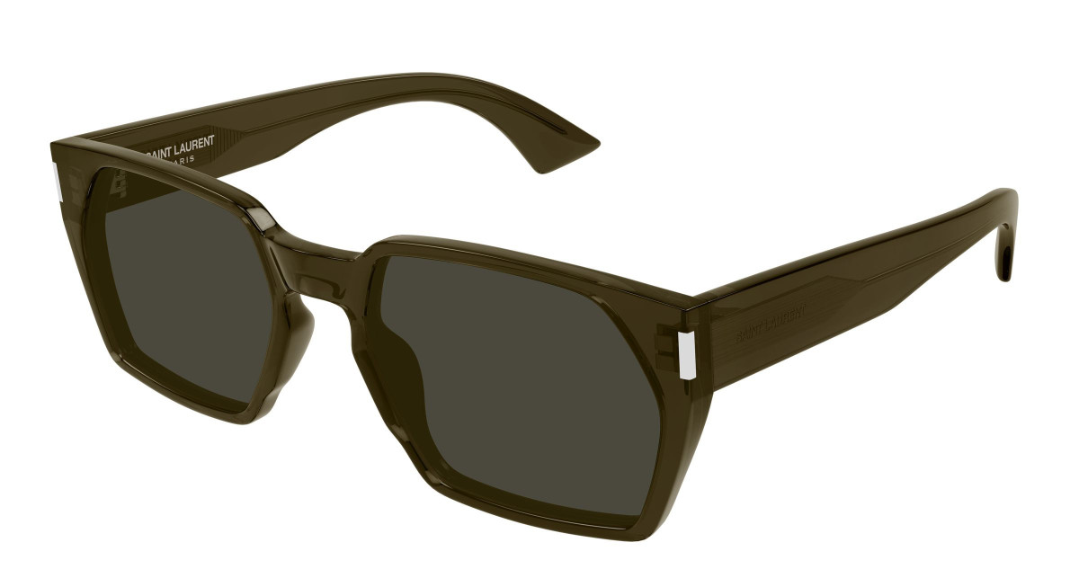Saint Laurent Sunglasses SL 894 004 Brown