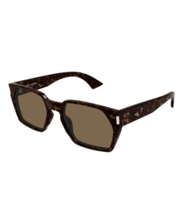 Saint Laurent Sunglasses SL 894 006 Havana