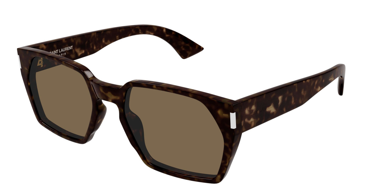 Saint Laurent Sunglasses SL 894 006 Havana