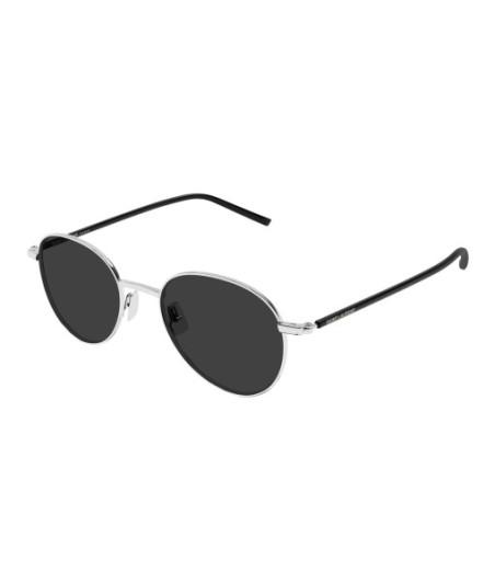 Saint Laurent Sunglasses SL 865 002 Silver