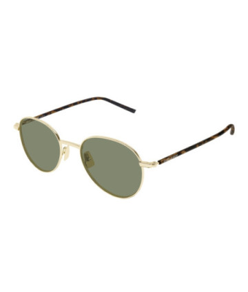 Saint Laurent Sunglasses SL 865 003 Gold