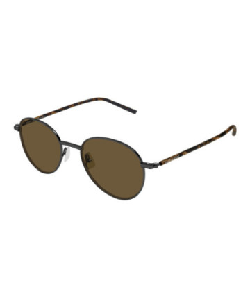 Saint Laurent Sunglasses SL 865 004 Ruthenium