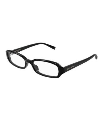 Saint Laurent Eyeglasses SL 872 ERIN OPT 001 Black