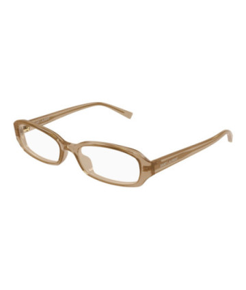 Saint Laurent Eyeglasses SL 872 ERIN OPT 004 Brown