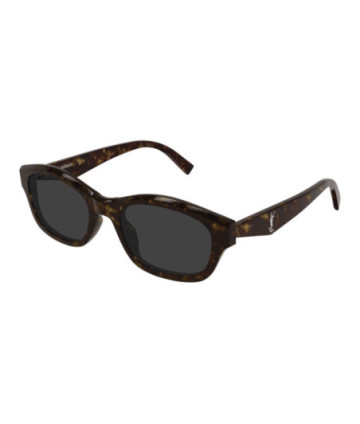 Saint Laurent Sunglasses SL M172/F 002 Havana