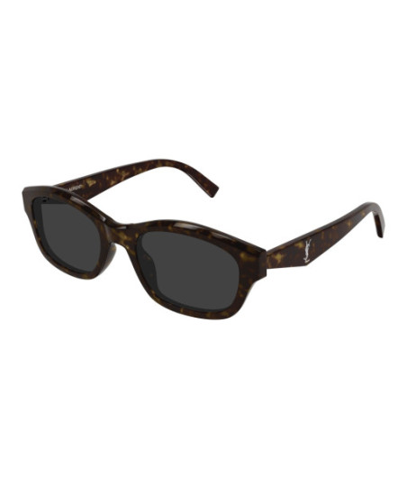 Saint Laurent Sunglasses SL M172/F 002 Havana