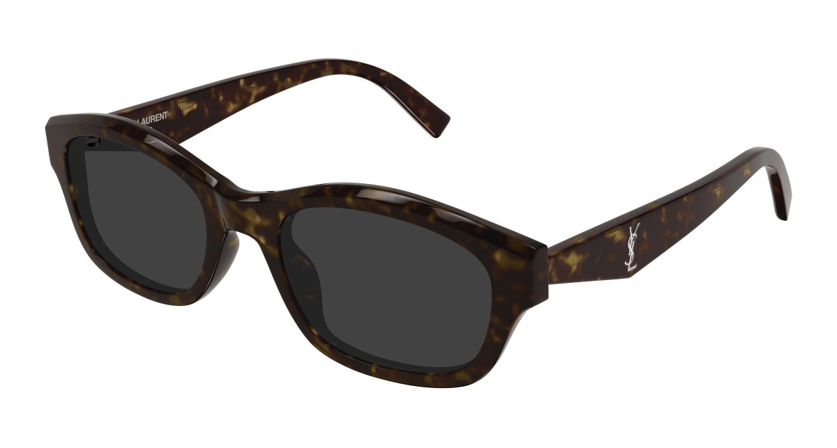 Saint Laurent Sunglasses SL M172/F 002 Havana