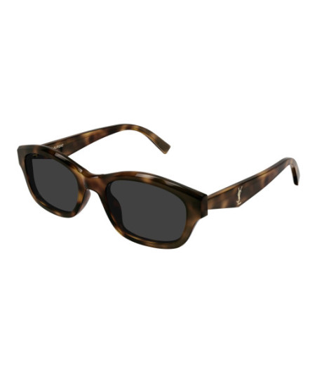 Saint Laurent Sunglasses SL M172/F 003 Havana