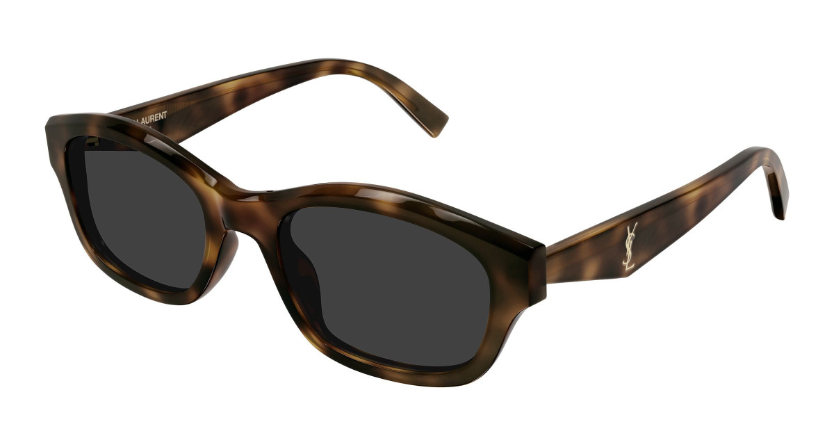 Saint Laurent Sunglasses SL M172/F 003 Havana