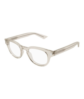 Saint Laurent Eyeglasses SL 876 OPT 004 Beige