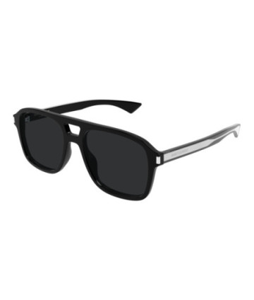 Saint Laurent Sunglasses SL 881 001 Black