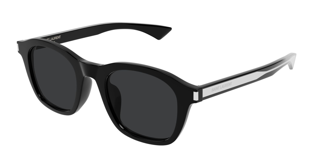 Saint Laurent Sunglasses SL 880/K 001 Black
