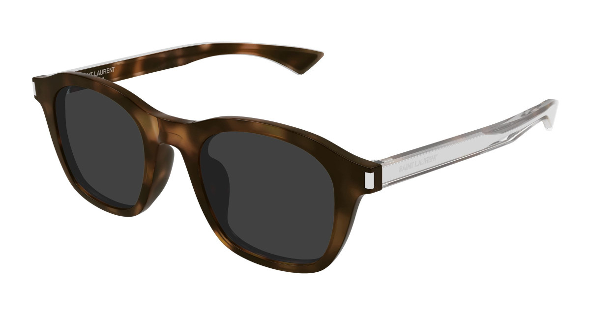 Saint Laurent Sunglasses SL 880/K 003 Havana