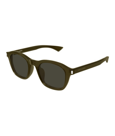 Saint Laurent Sunglasses SL 880/K 004 Brown