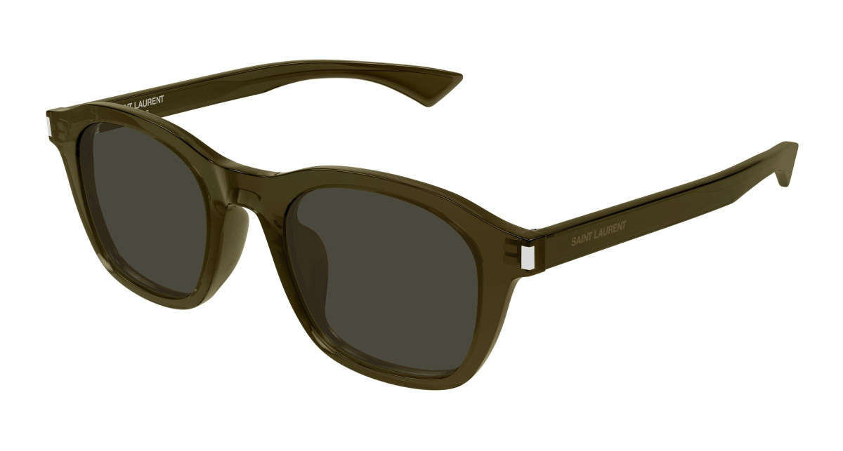 Saint Laurent Sunglasses SL 880/K 004 Brown