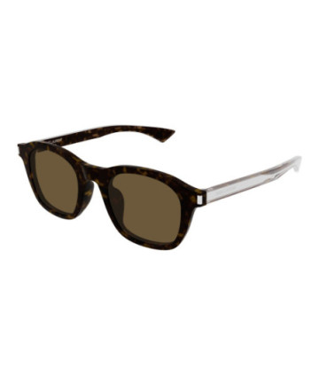 Saint Laurent Sunglasses SL 880/K 006 Havana