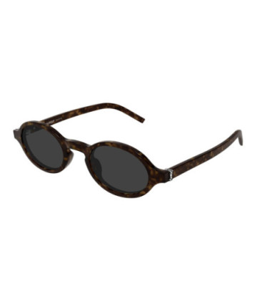 Saint Laurent Sunglasses SL M161/K 002 Havana