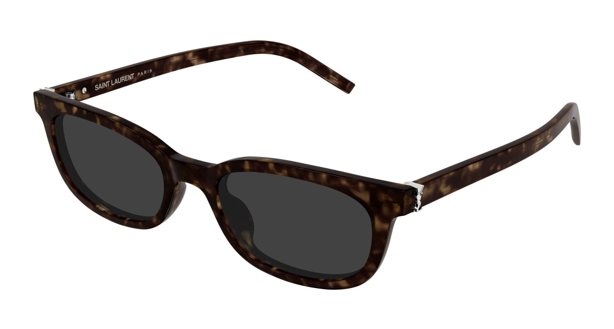 Saint Laurent Sunglasses SL M160/F 002 Havana