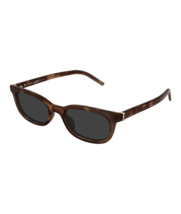 Saint Laurent Sunglasses SL M160/F 003 Havana