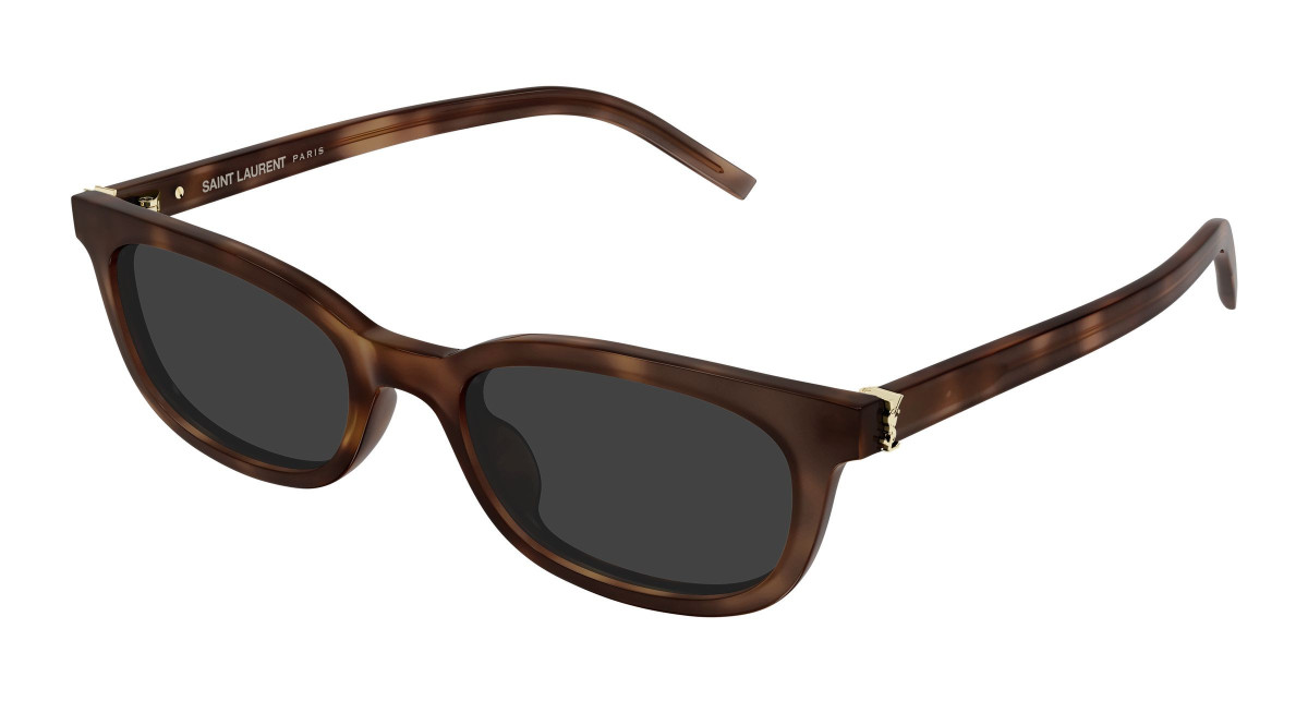 Saint Laurent Sunglasses SL M160/F 003 Havana