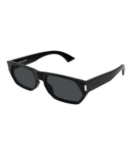 Saint Laurent Sunglasses SL 898 001 Black