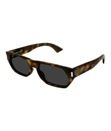 Saint Laurent Sunglasses SL 898 003 Havana