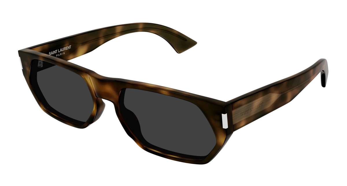Saint Laurent Sunglasses SL 898 003 Havana