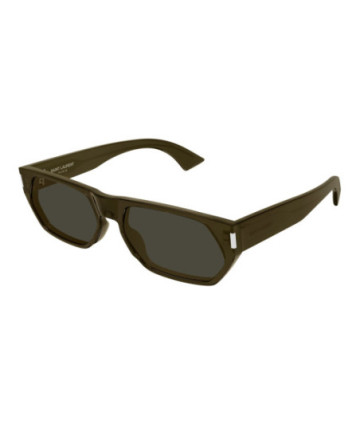 Saint Laurent Sunglasses SL 898 004 Brown