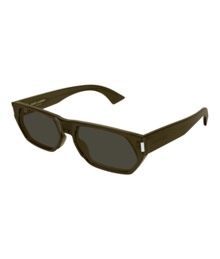 Saint Laurent Sunglasses SL 898 004 Brown
