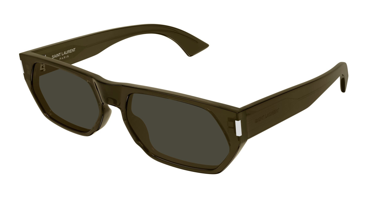 Saint Laurent Sunglasses SL 898 004 Brown