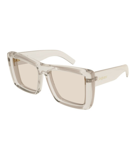 Saint Laurent Sunglasses SL 900 HOWL 002 Beige