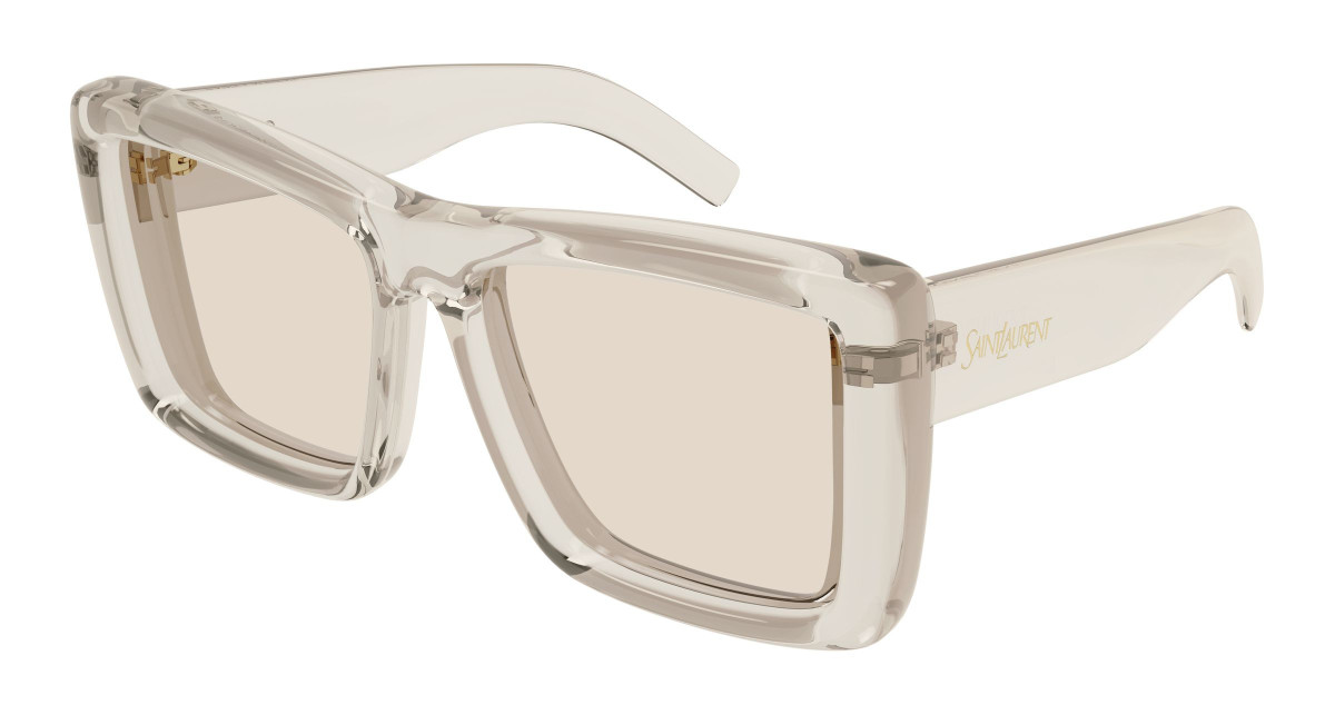 Saint Laurent Sunglasses SL 900 HOWL 002 Beige