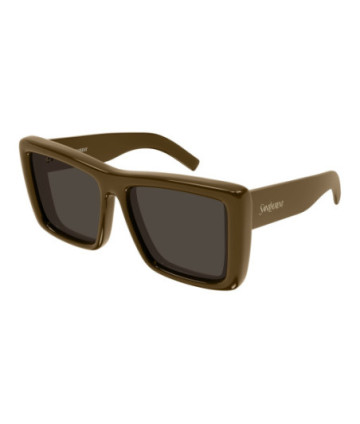 Saint Laurent Sunglasses SL 900 HOWL 006 Brown