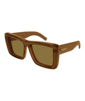 Saint Laurent Sunglasses SL 900 HOWL 007 Brown