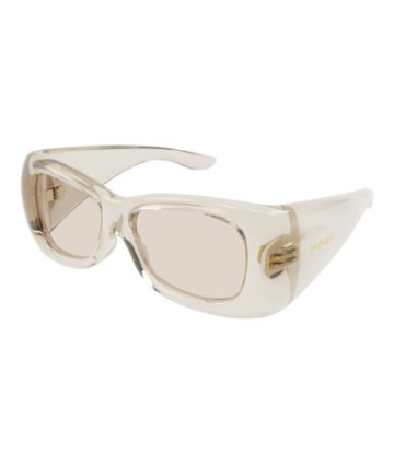Saint Laurent Sunglasses SL 901 HOWL 002 Beige