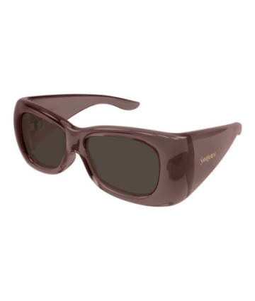 Saint Laurent Sunglasses SL 901 HOWL 016 Red