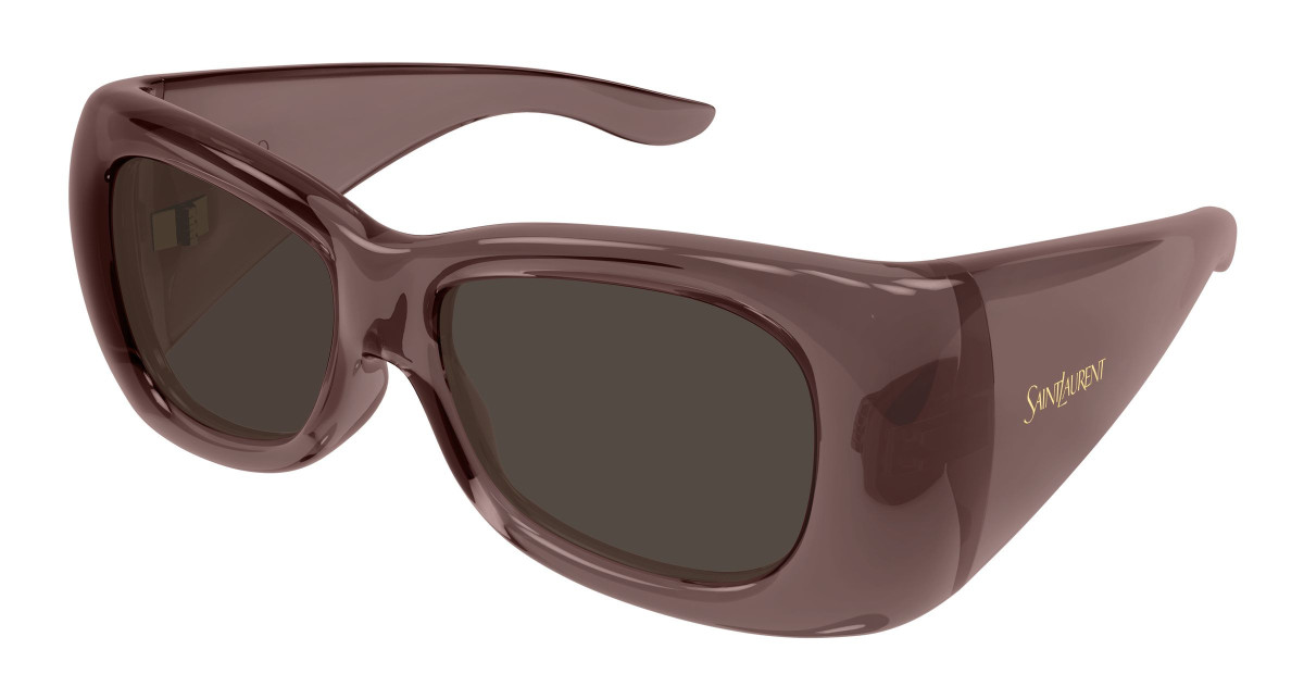 Saint Laurent Sunglasses SL 901 HOWL 016 Red