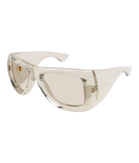 Saint Laurent Sunglasses SL 902 HOWL 002 Beige