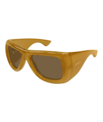 Saint Laurent Sunglasses SL 902 HOWL 008 Yellow