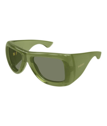 Saint Laurent Sunglasses SL 902 HOWL 010 Green