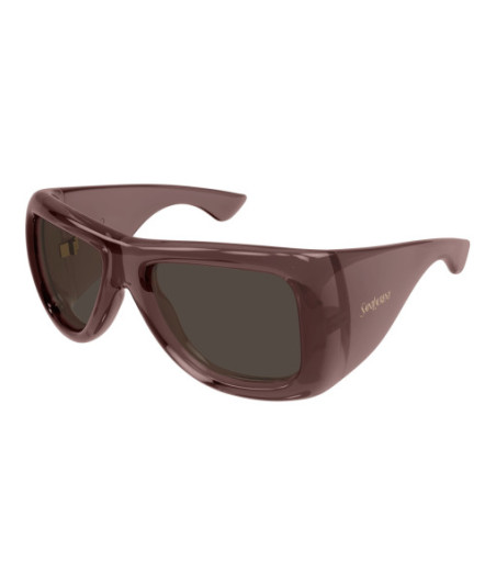 Saint Laurent Sunglasses SL 902 HOWL 016 Red