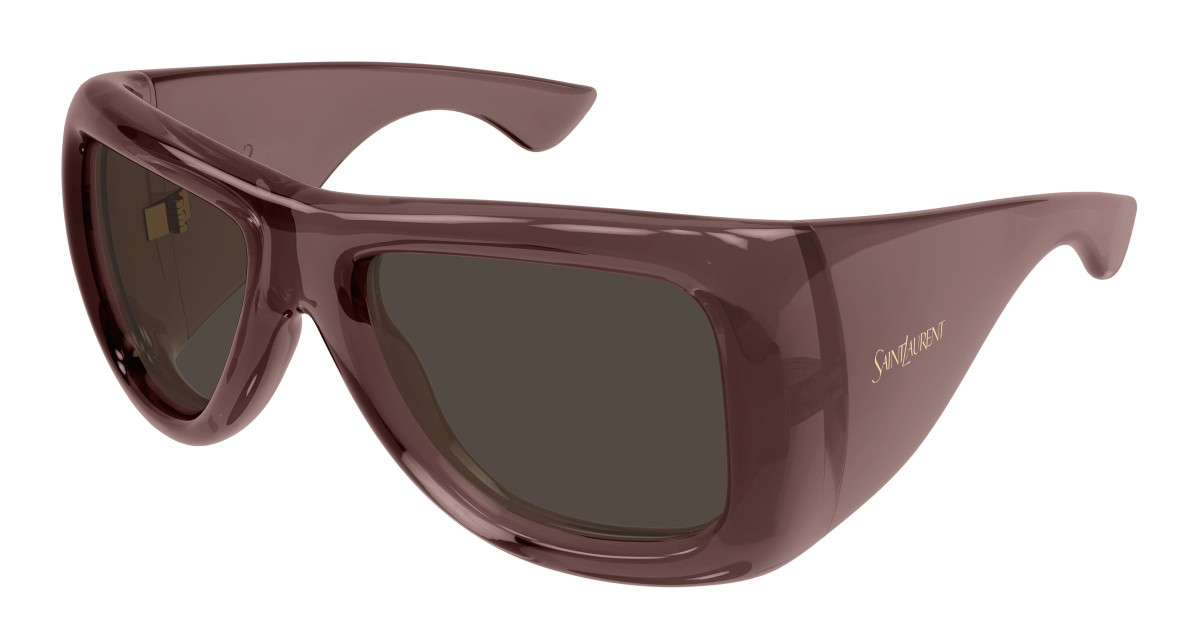 Saint Laurent Sunglasses SL 902 HOWL 016 Red