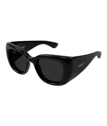Saint Laurent Sunglasses SL 903 HOWL 001 Black
