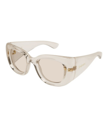 Saint Laurent Sunglasses SL 903 HOWL 002 Beige