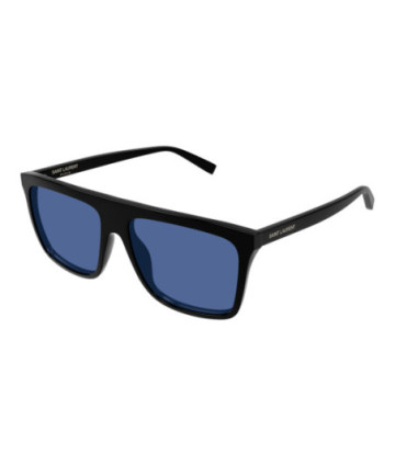 Saint Laurent Sunglasses SL 904 002 Black