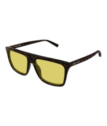 Saint Laurent Sunglasses SL 904 003 Havana