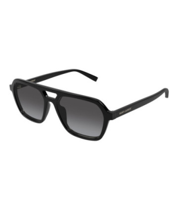 Saint Laurent Sunglasses SL 905 001 Black