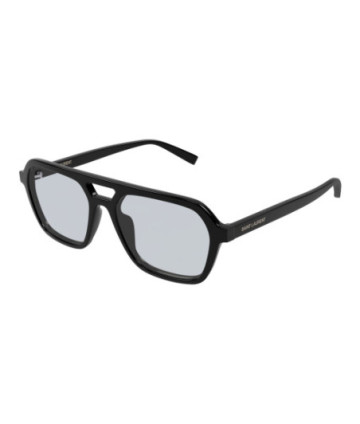 Saint Laurent Sunglasses SL 905 002 Black