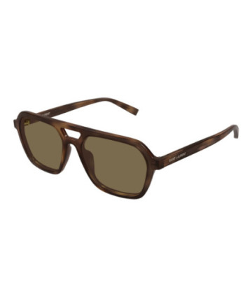 Saint Laurent Sunglasses SL 905 003 Havana